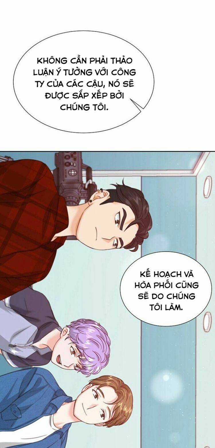 Trở Lại Làm Idol Chapter 26 trang 49