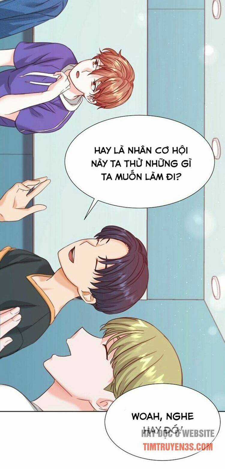Trở Lại Làm Idol Chapter 26 trang 50