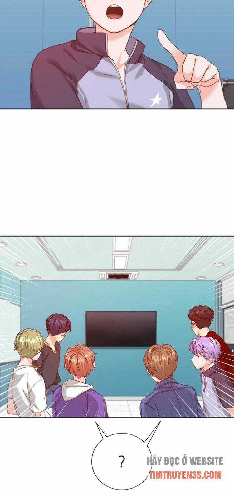 Trở Lại Làm Idol Chapter 26 trang 52