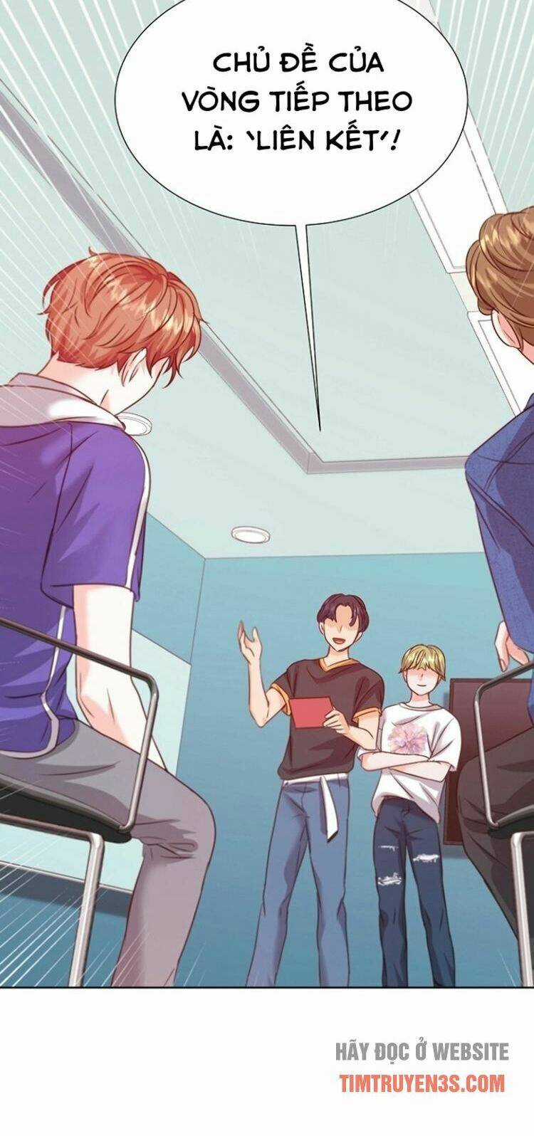 Trở Lại Làm Idol Chapter 26 trang 6