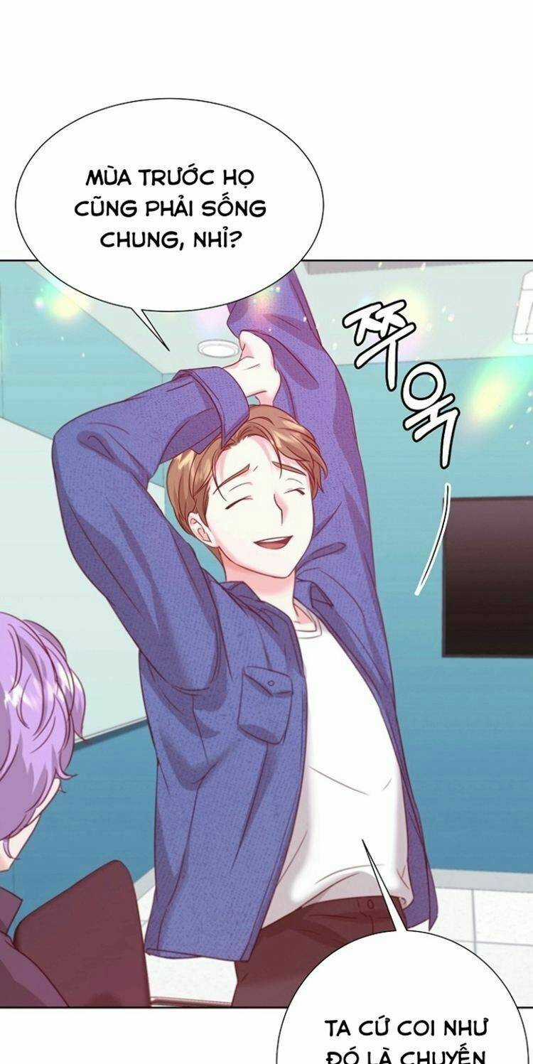 Trở Lại Làm Idol Chapter 26 trang 61