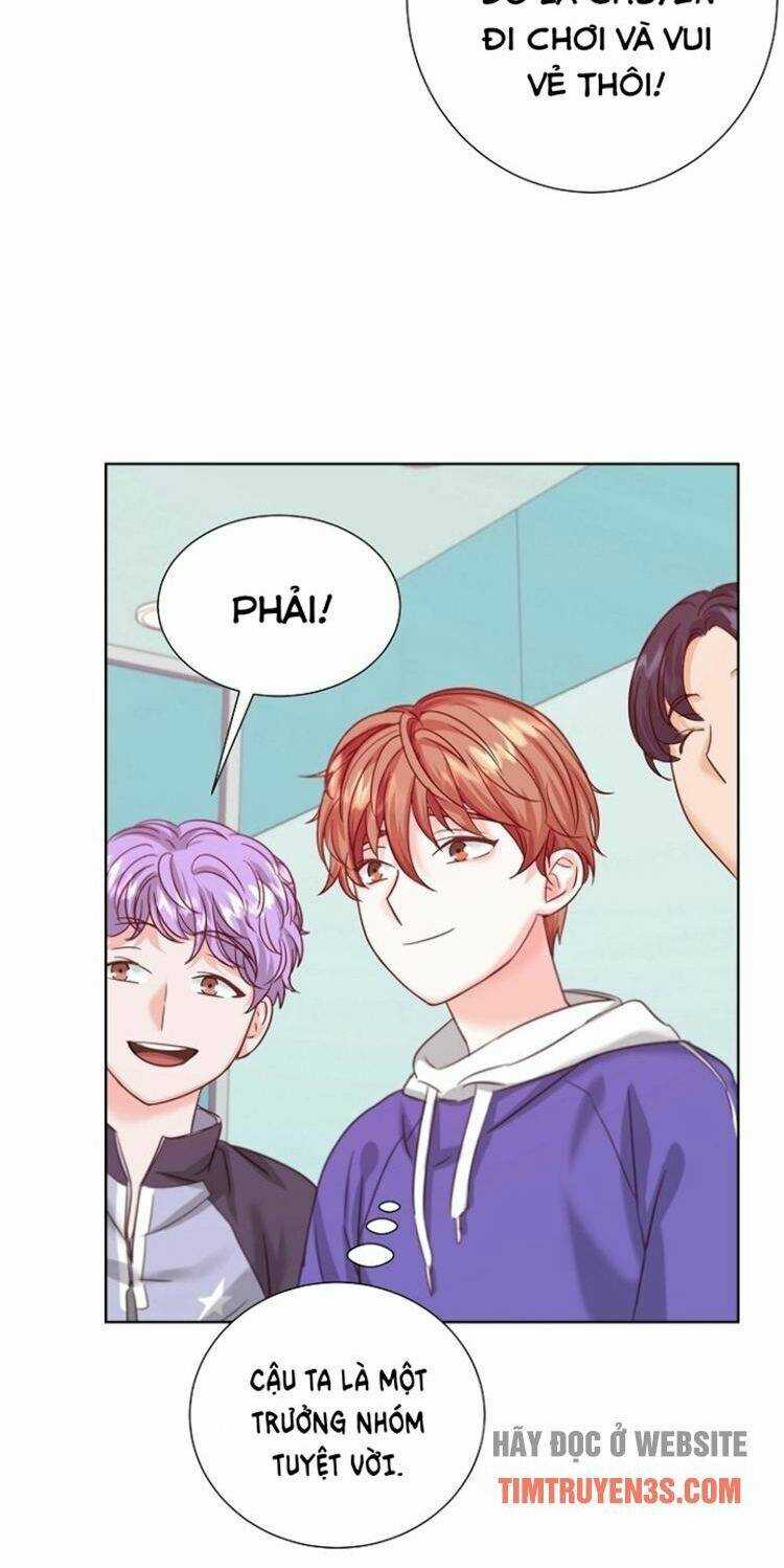 Trở Lại Làm Idol Chapter 26 trang 62