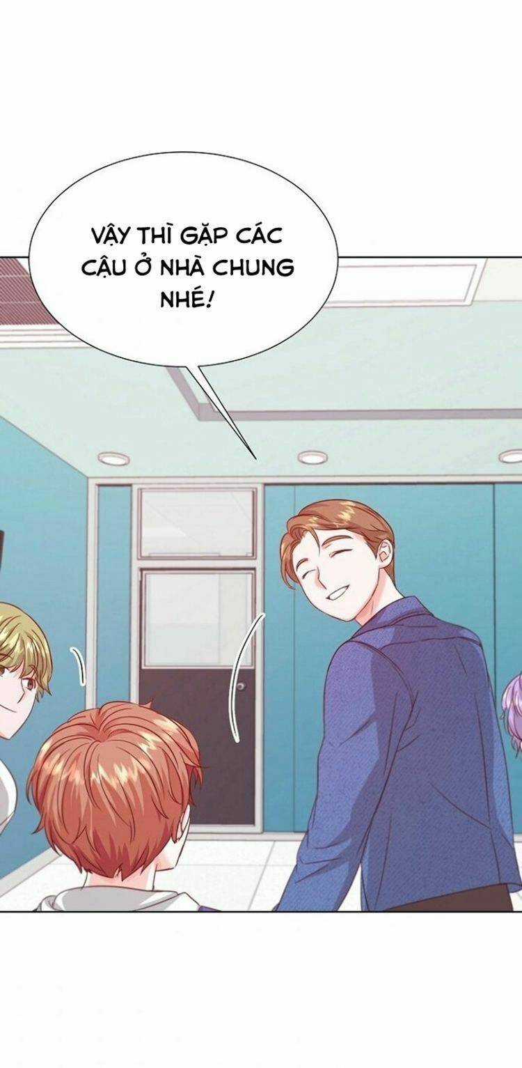 Trở Lại Làm Idol Chapter 26 trang 63