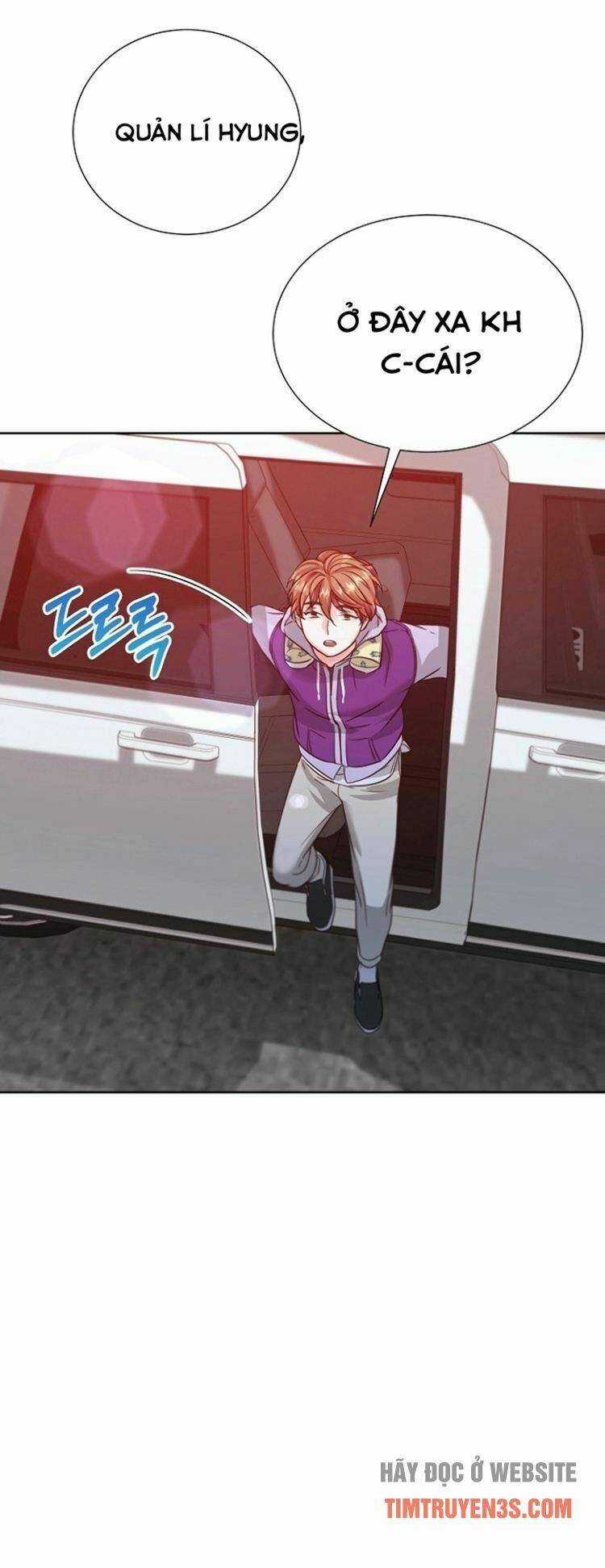 Trở Lại Làm Idol Chapter 26 trang 69