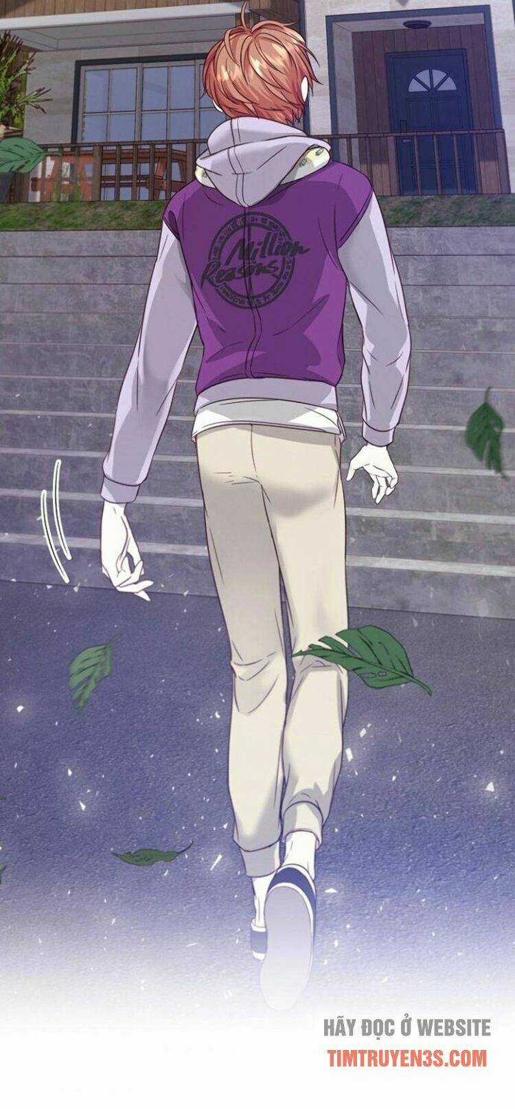 Trở Lại Làm Idol Chapter 26 trang 71