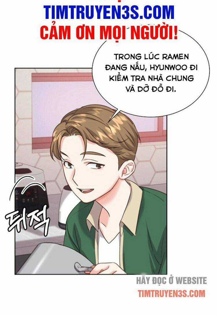 Trở Lại Làm Idol Chapter 27 trang 10