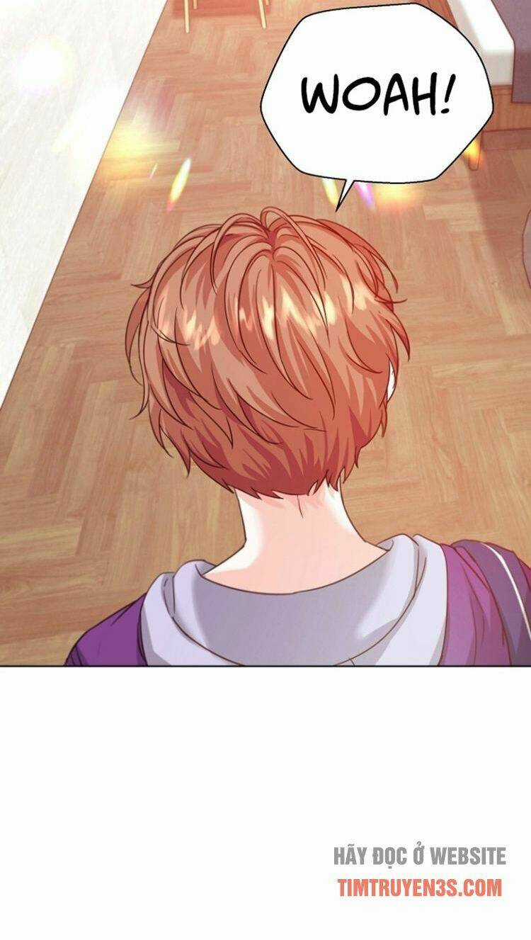 Trở Lại Làm Idol Chapter 27 trang 14