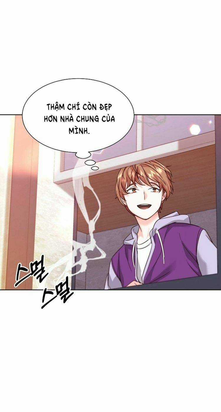 Trở Lại Làm Idol Chapter 27 trang 15