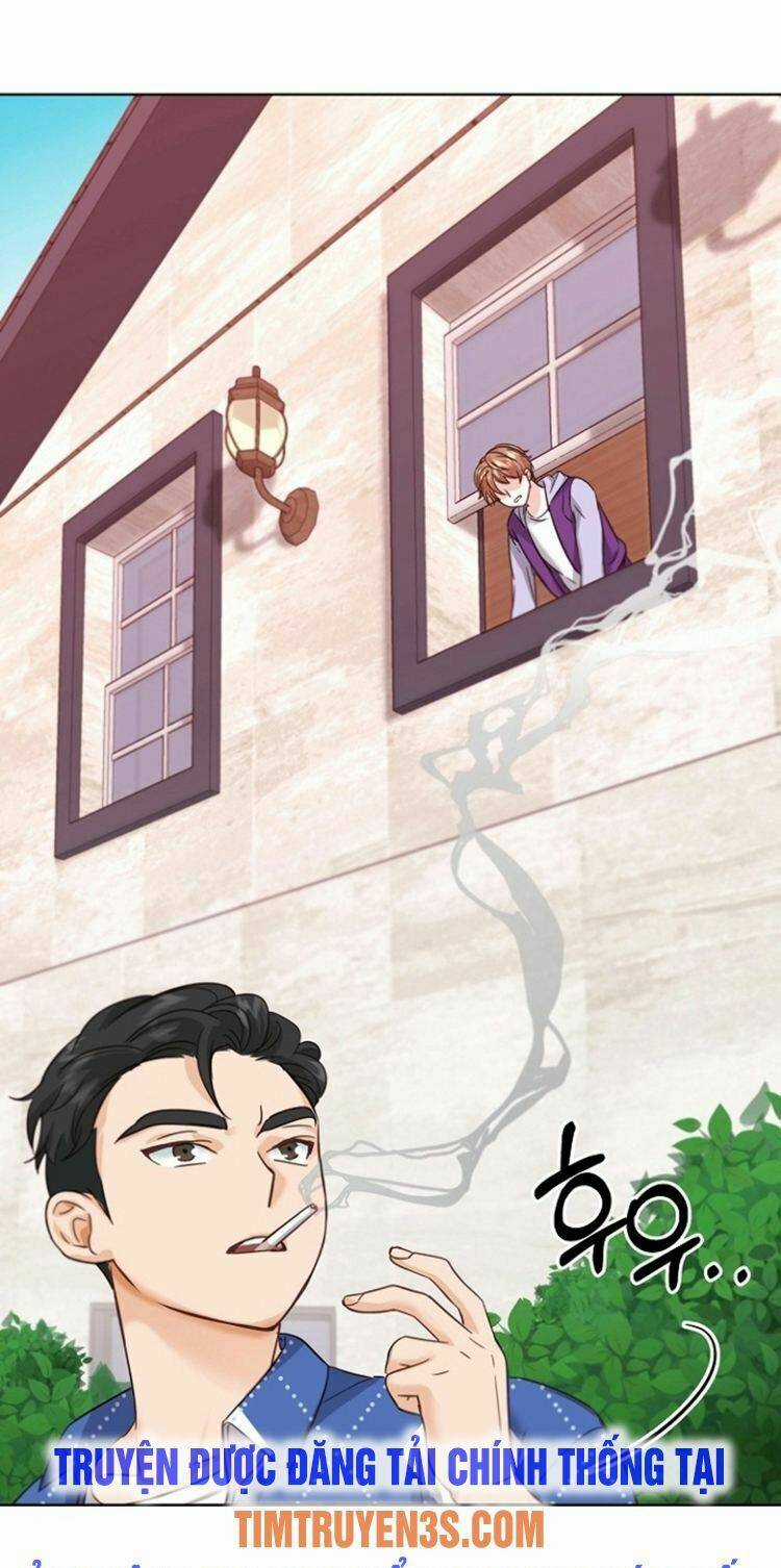 Trở Lại Làm Idol Chapter 27 trang 17