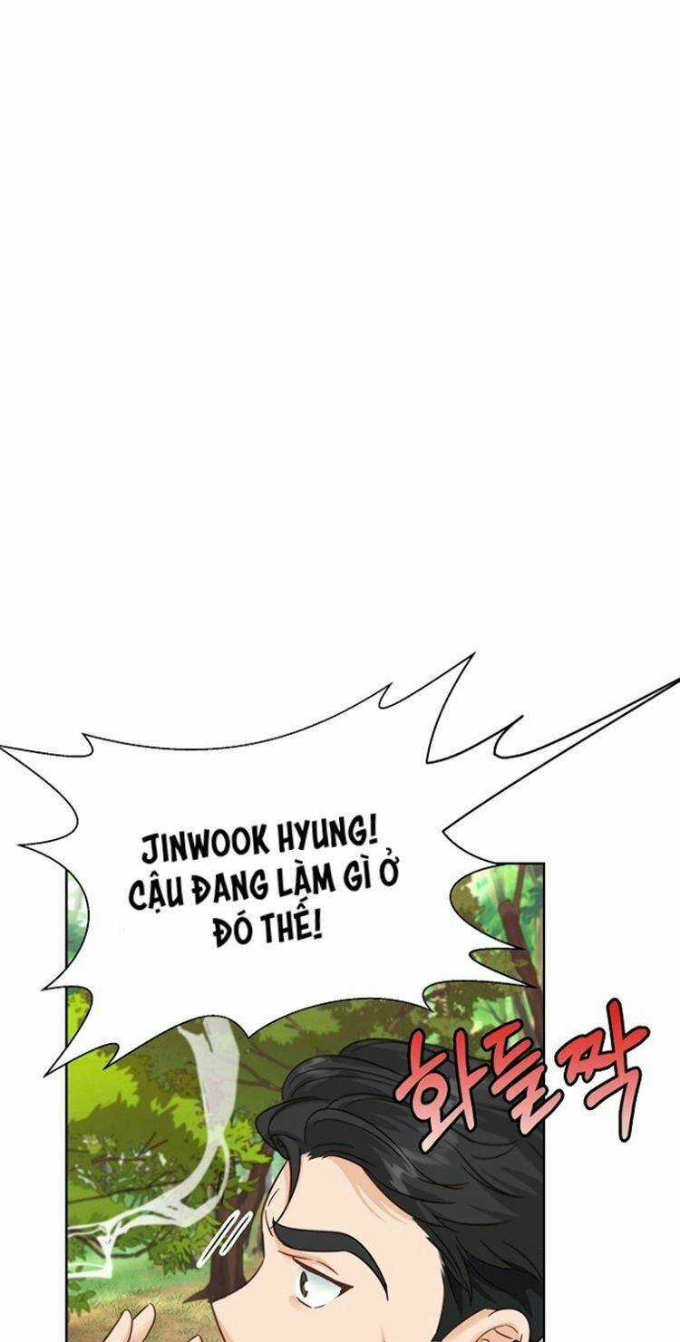 Trở Lại Làm Idol Chapter 27 trang 19