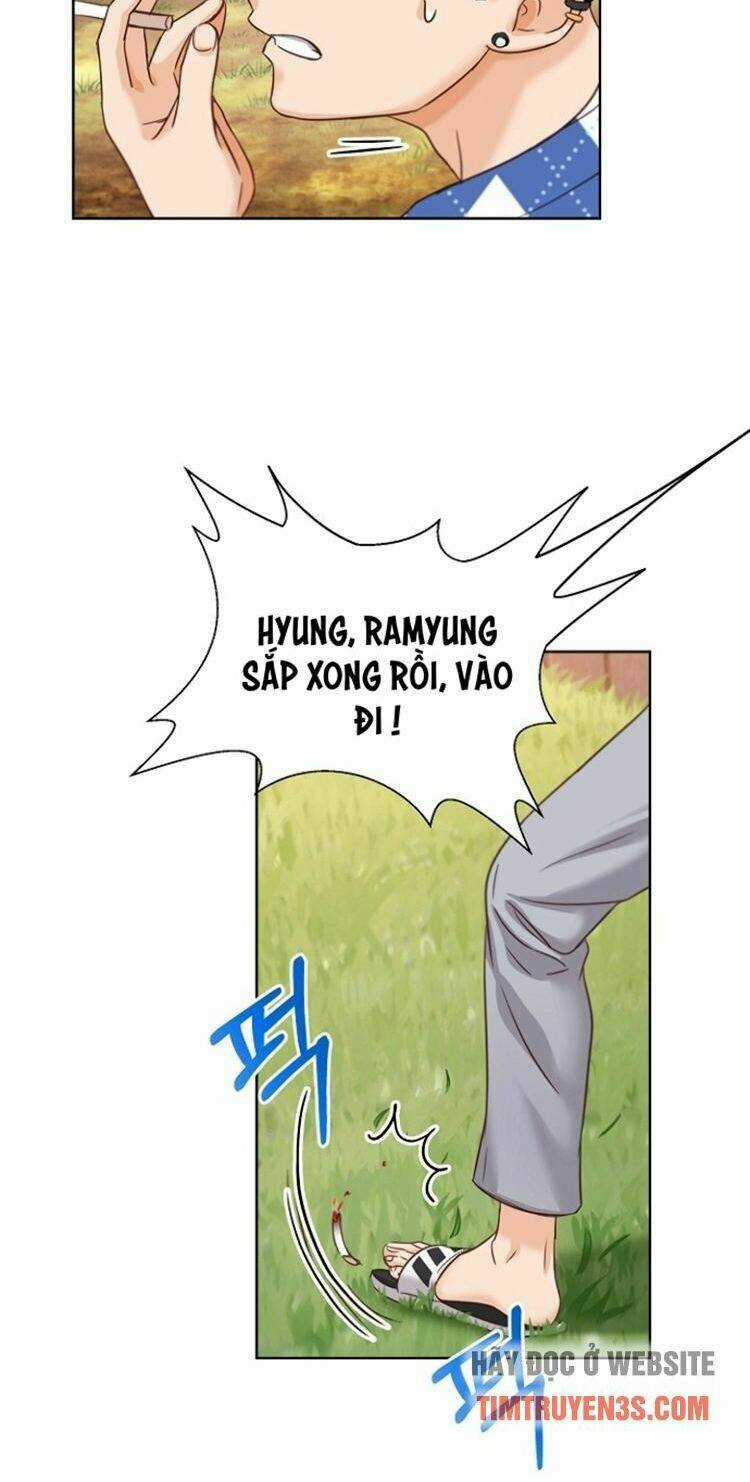 Trở Lại Làm Idol Chapter 27 trang 20