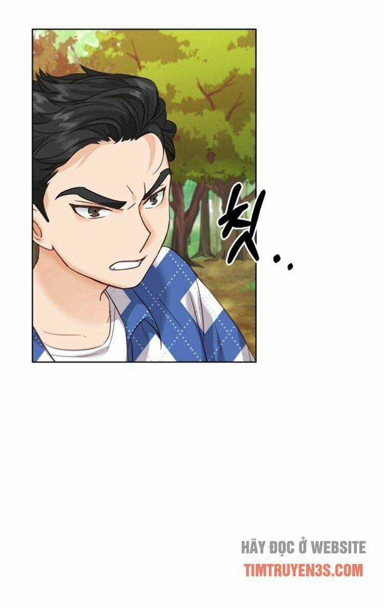 Trở Lại Làm Idol Chapter 27 trang 22