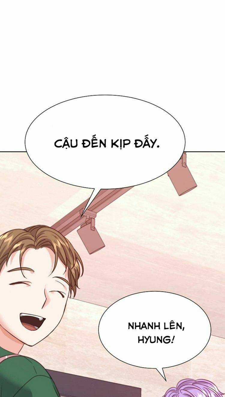 Trở Lại Làm Idol Chapter 27 trang 25