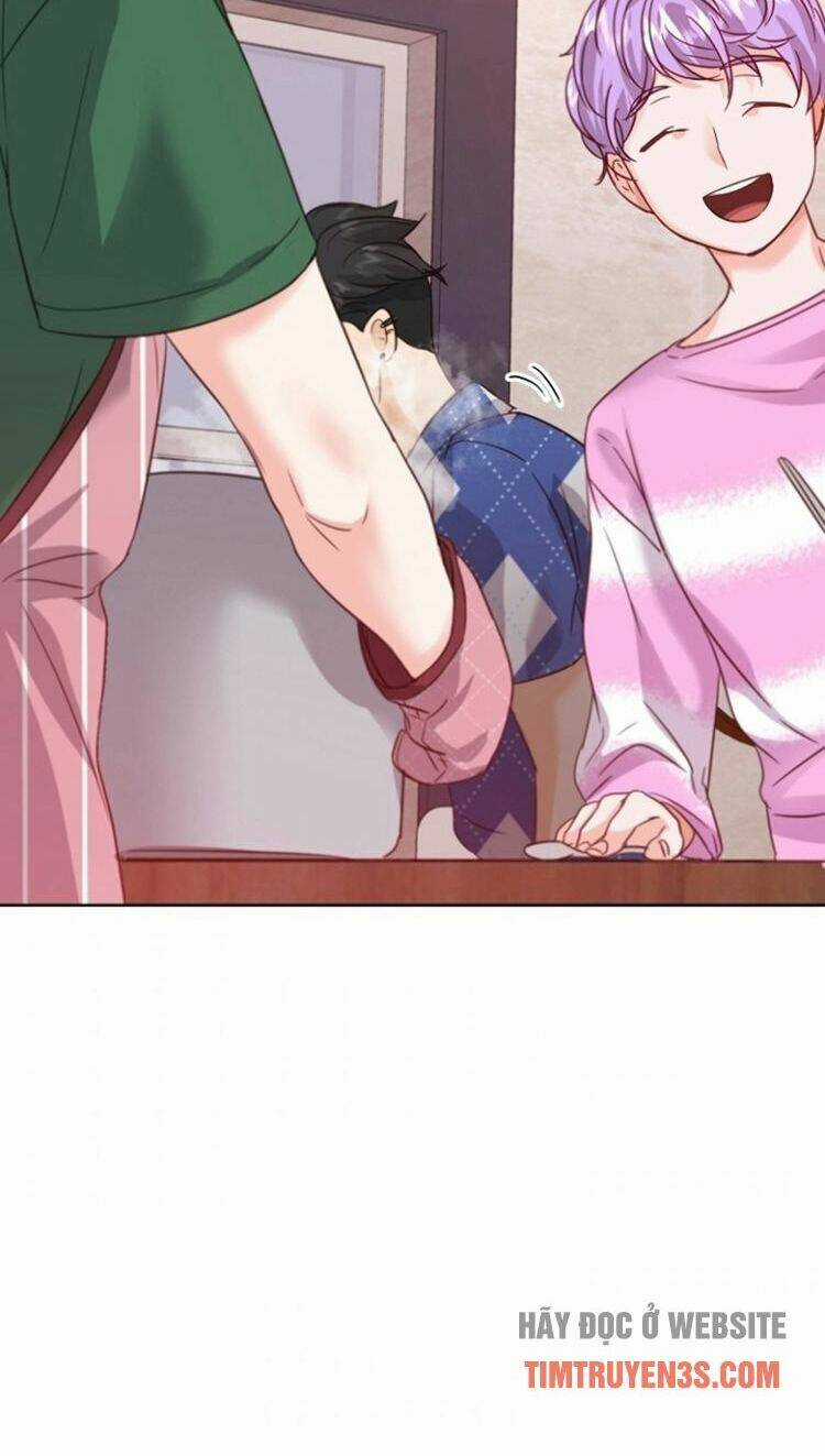 Trở Lại Làm Idol Chapter 27 trang 26