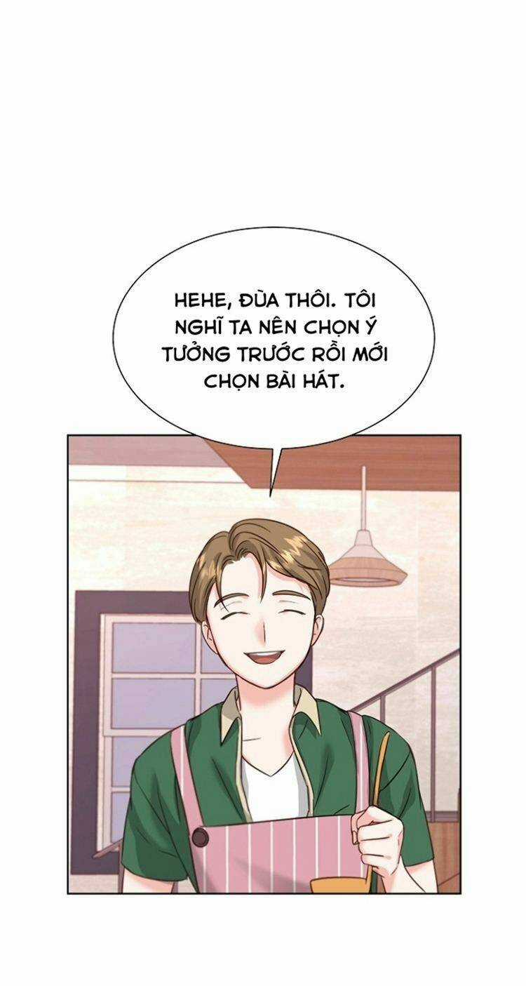 Trở Lại Làm Idol Chapter 27 trang 29