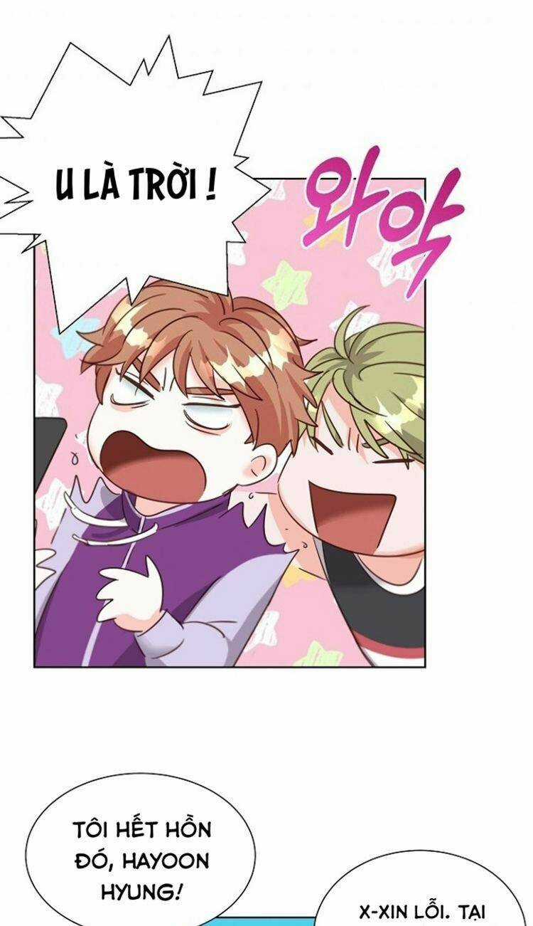 Trở Lại Làm Idol Chapter 27 trang 3