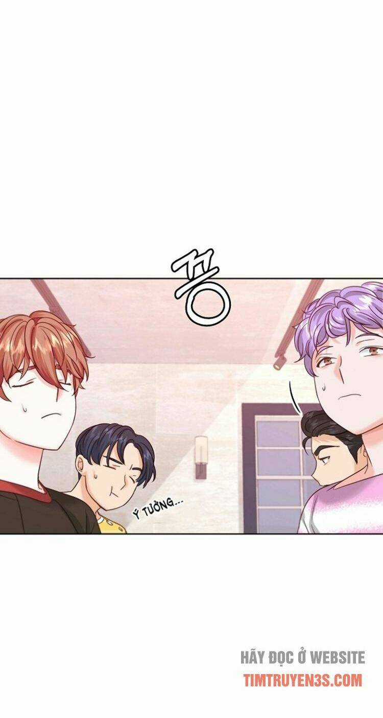 Trở Lại Làm Idol Chapter 27 trang 30
