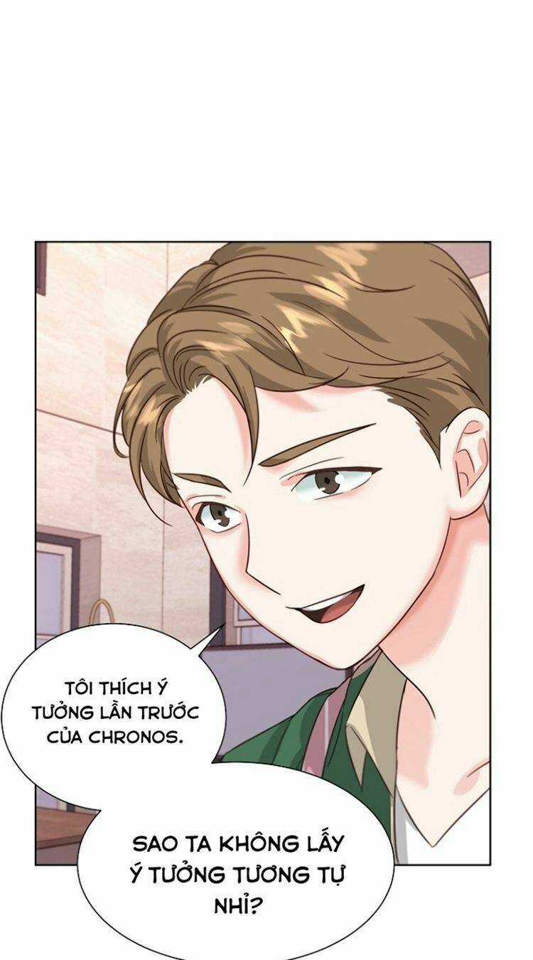 Trở Lại Làm Idol Chapter 27 trang 31