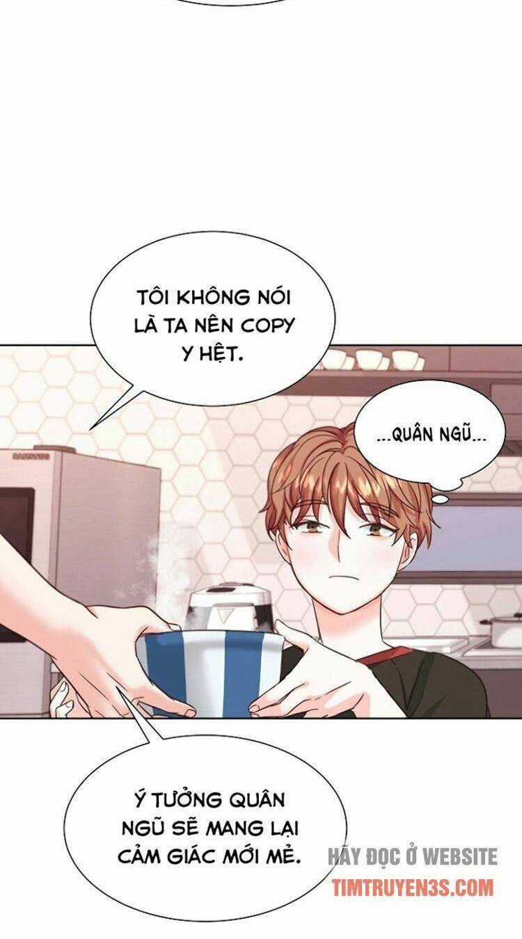 Trở Lại Làm Idol Chapter 27 trang 32