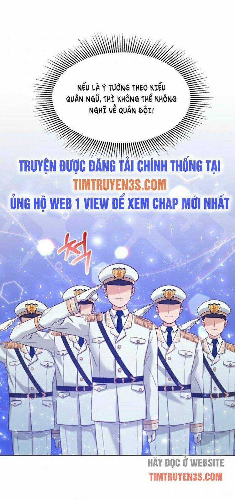 Trở Lại Làm Idol Chapter 27 trang 34