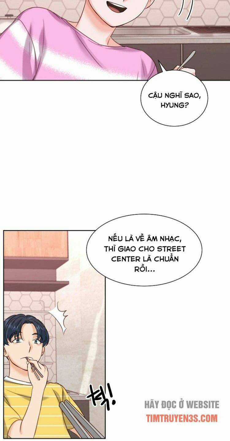 Trở Lại Làm Idol Chapter 27 trang 36
