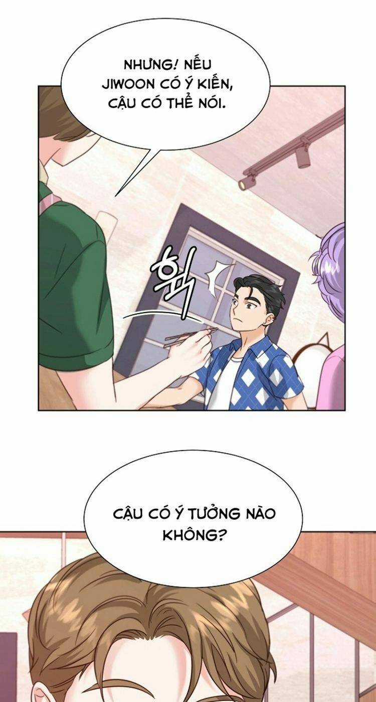 Trở Lại Làm Idol Chapter 27 trang 37