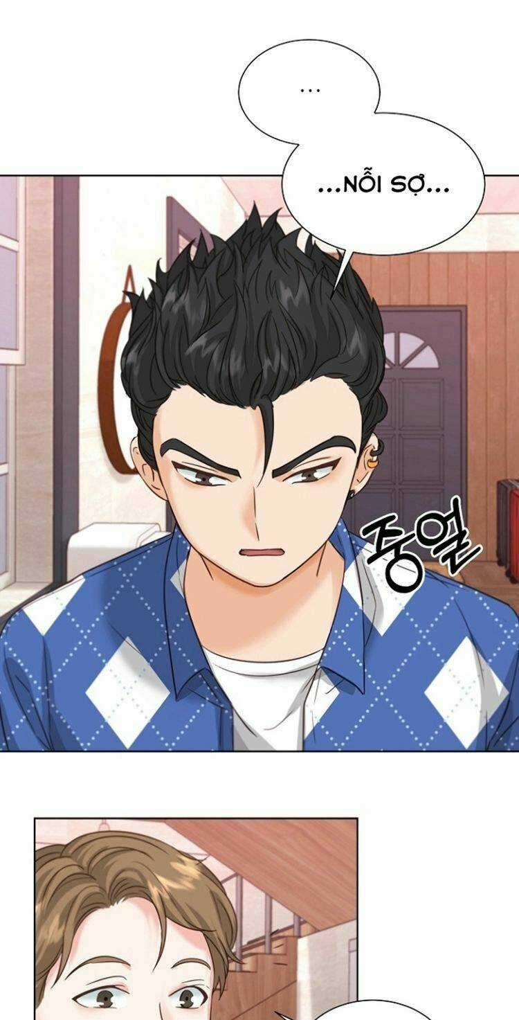 Trở Lại Làm Idol Chapter 27 trang 39