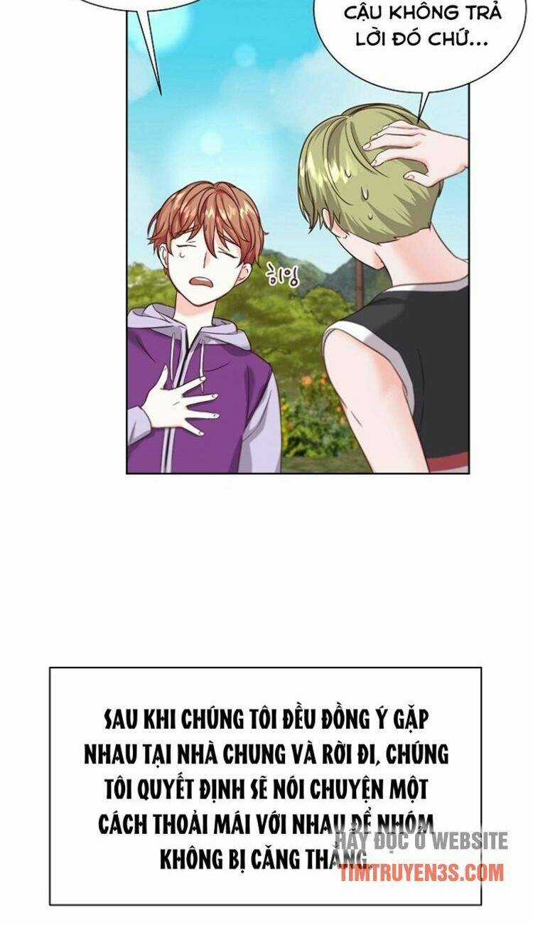 Trở Lại Làm Idol Chapter 27 trang 4