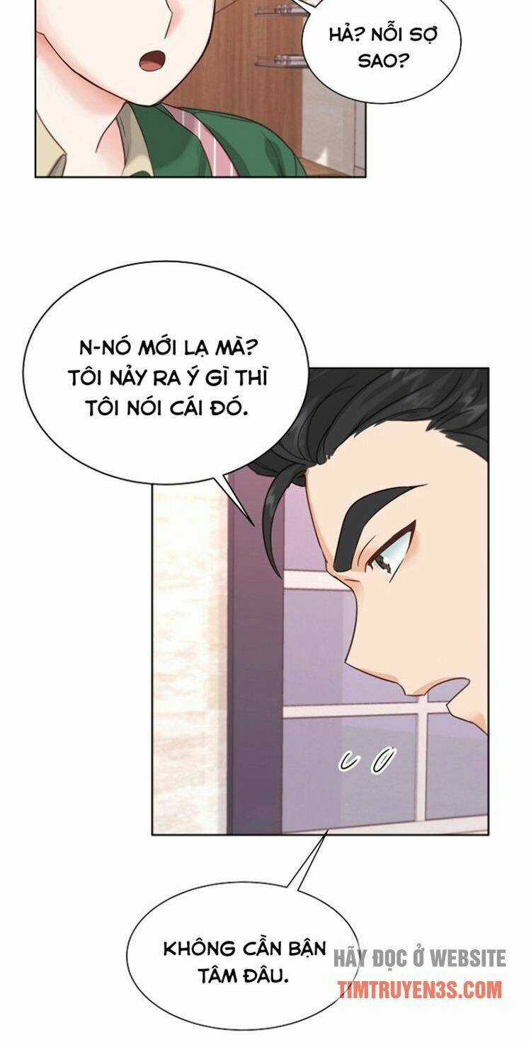Trở Lại Làm Idol Chapter 27 trang 40