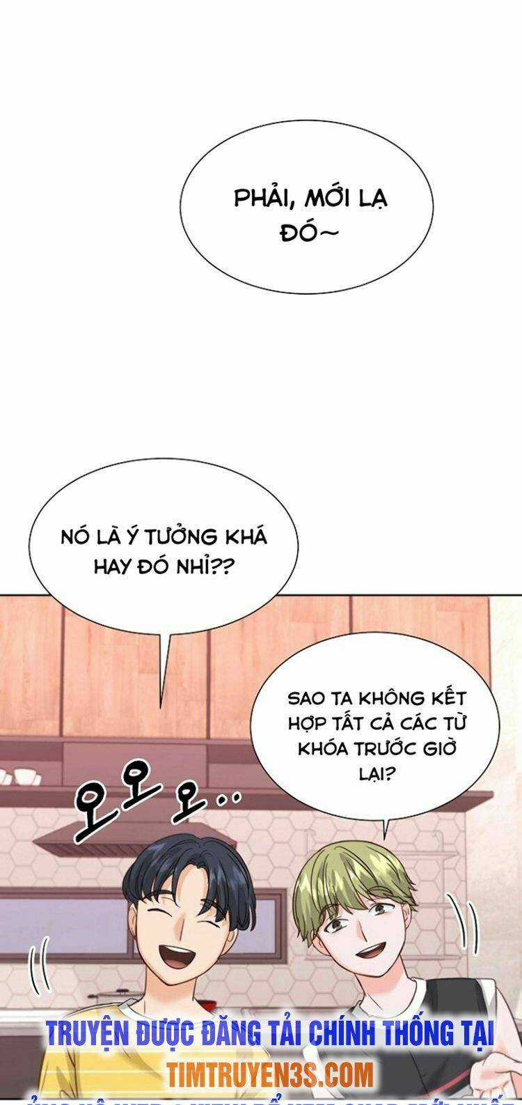 Trở Lại Làm Idol Chapter 27 trang 41