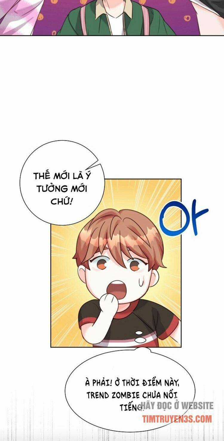 Trở Lại Làm Idol Chapter 27 trang 46