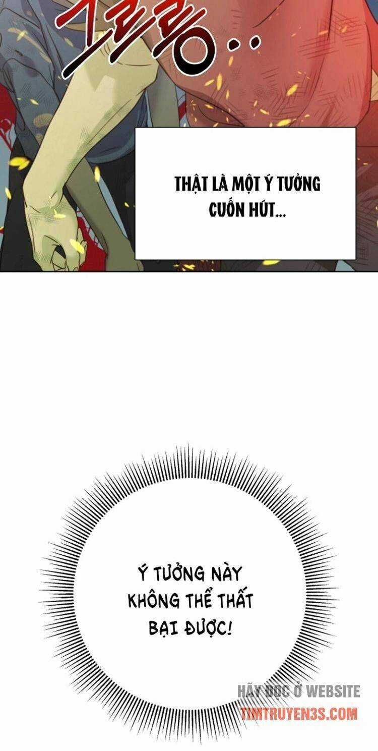 Trở Lại Làm Idol Chapter 27 trang 48