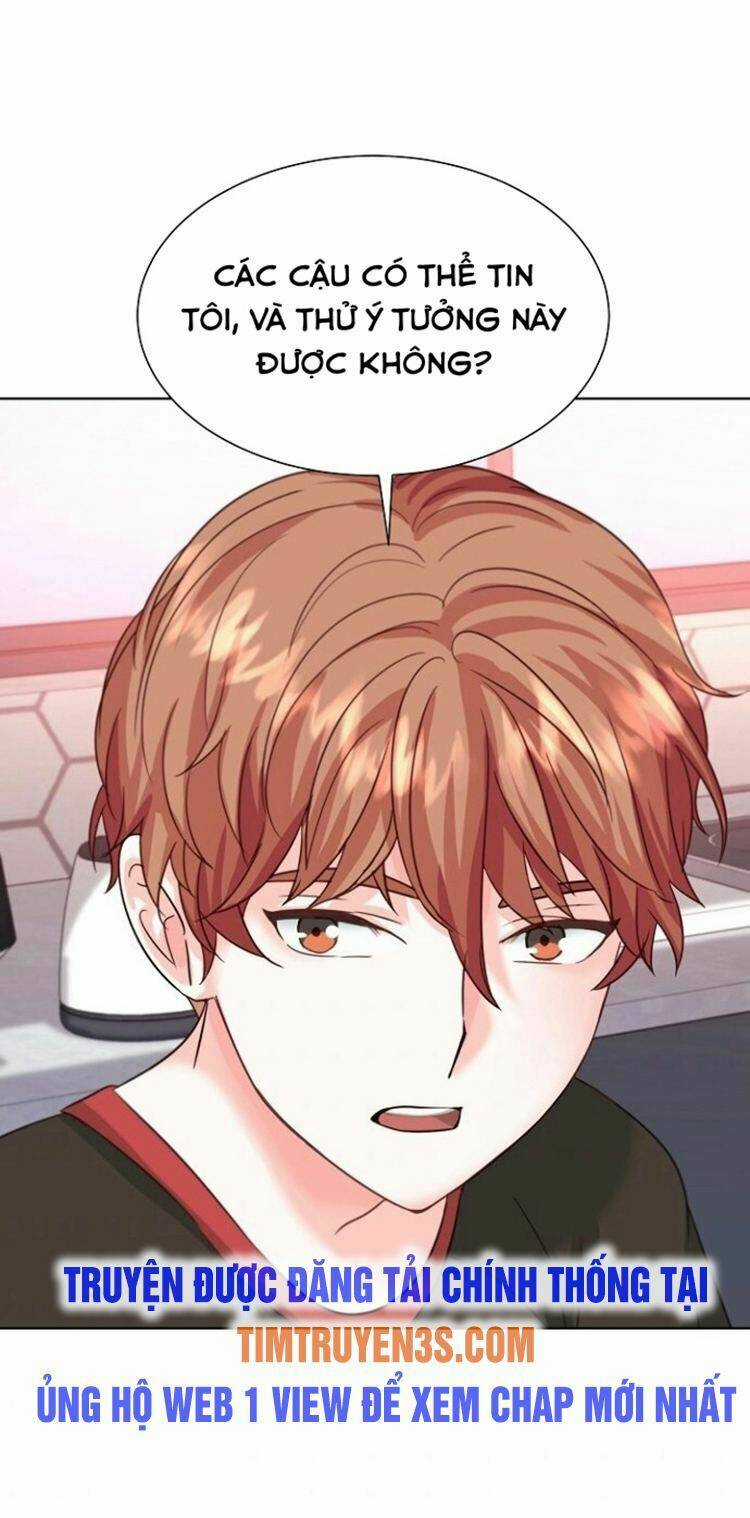 Trở Lại Làm Idol Chapter 27 trang 49