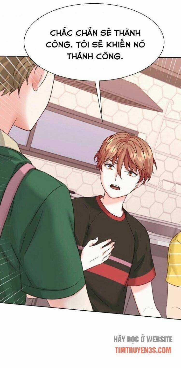 Trở Lại Làm Idol Chapter 27 trang 50