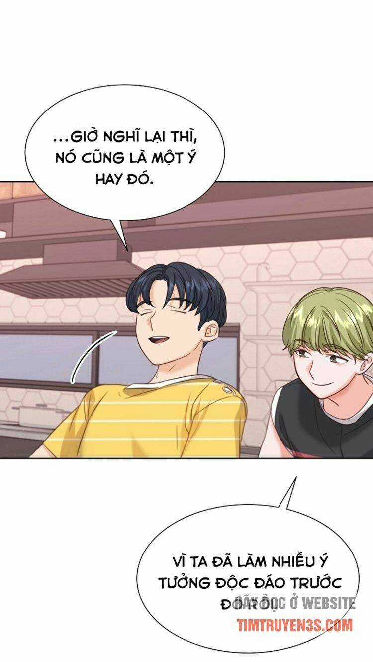 Trở Lại Làm Idol Chapter 27 trang 52