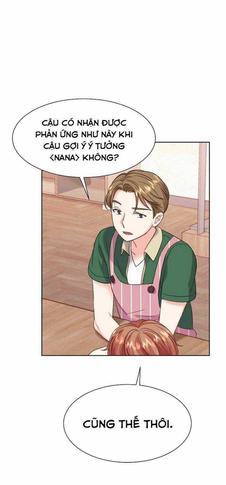 Trở Lại Làm Idol Chapter 27 trang 53