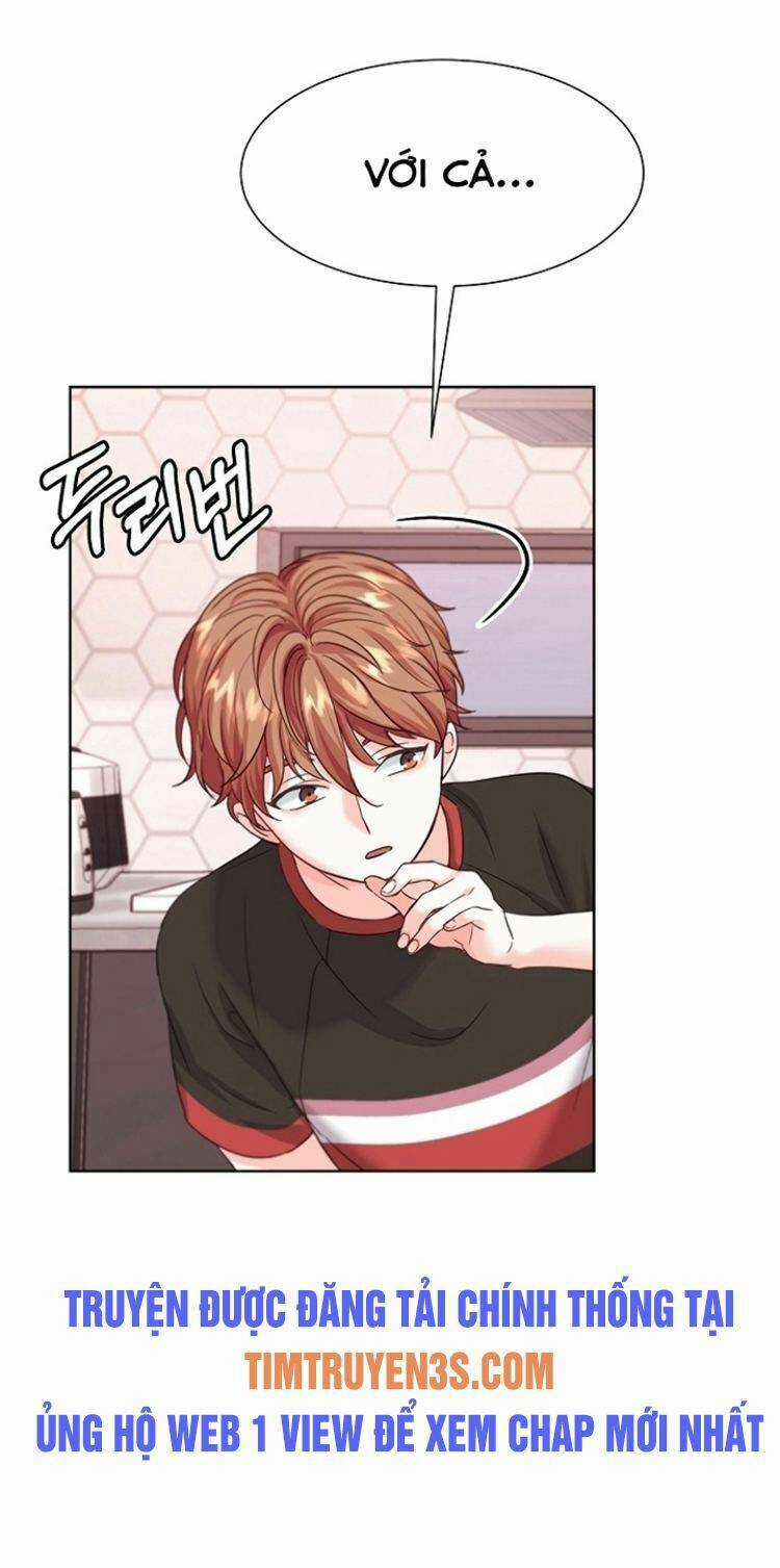 Trở Lại Làm Idol Chapter 27 trang 55