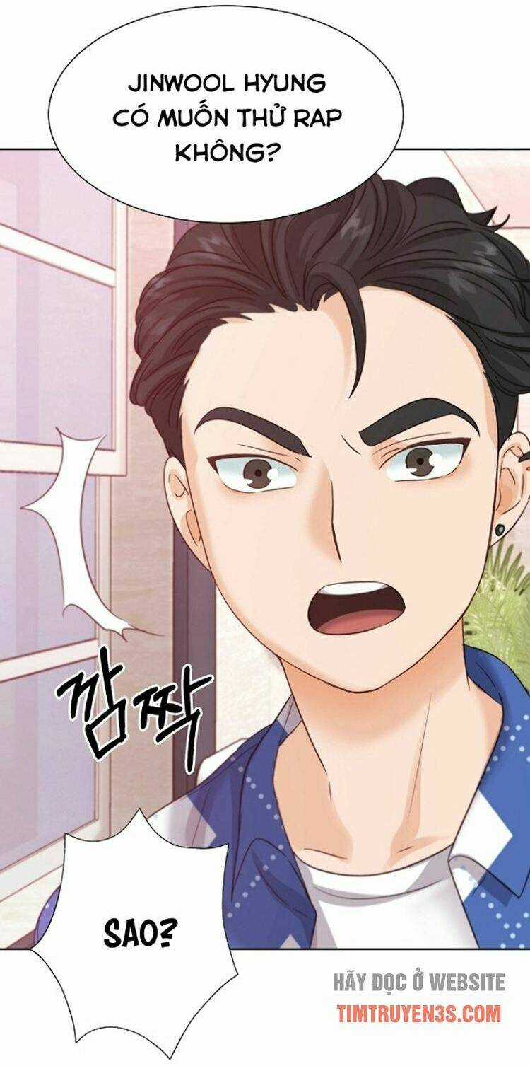 Trở Lại Làm Idol Chapter 27 trang 56