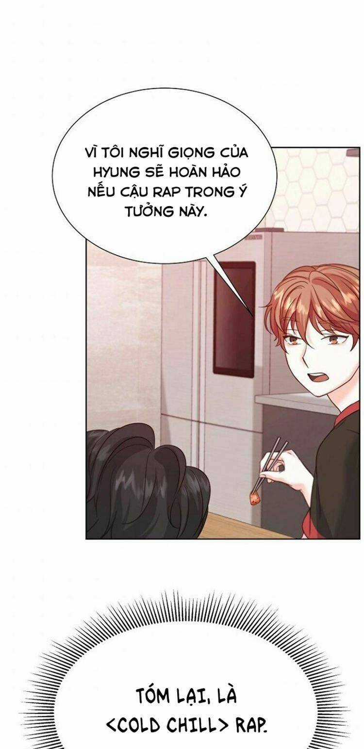 Trở Lại Làm Idol Chapter 27 trang 57