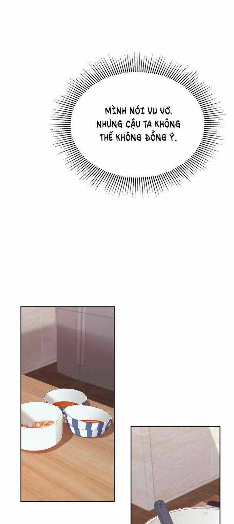 Trở Lại Làm Idol Chapter 27 trang 59