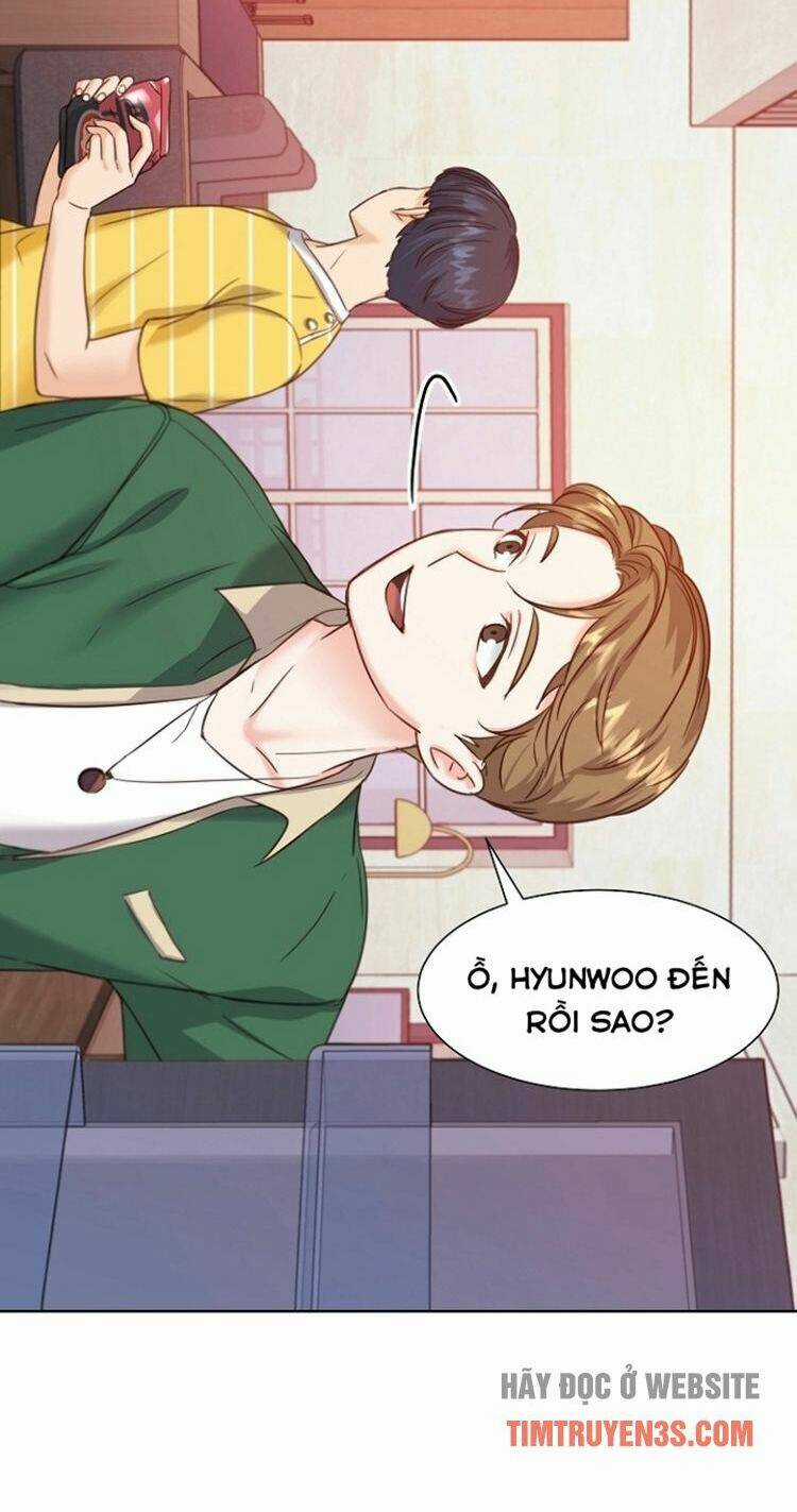 Trở Lại Làm Idol Chapter 27 trang 6