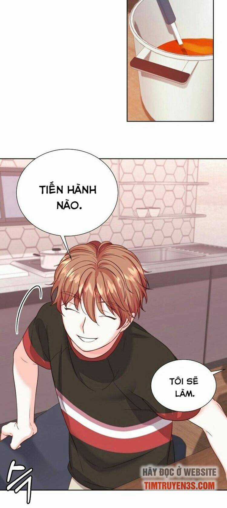 Trở Lại Làm Idol Chapter 27 trang 60