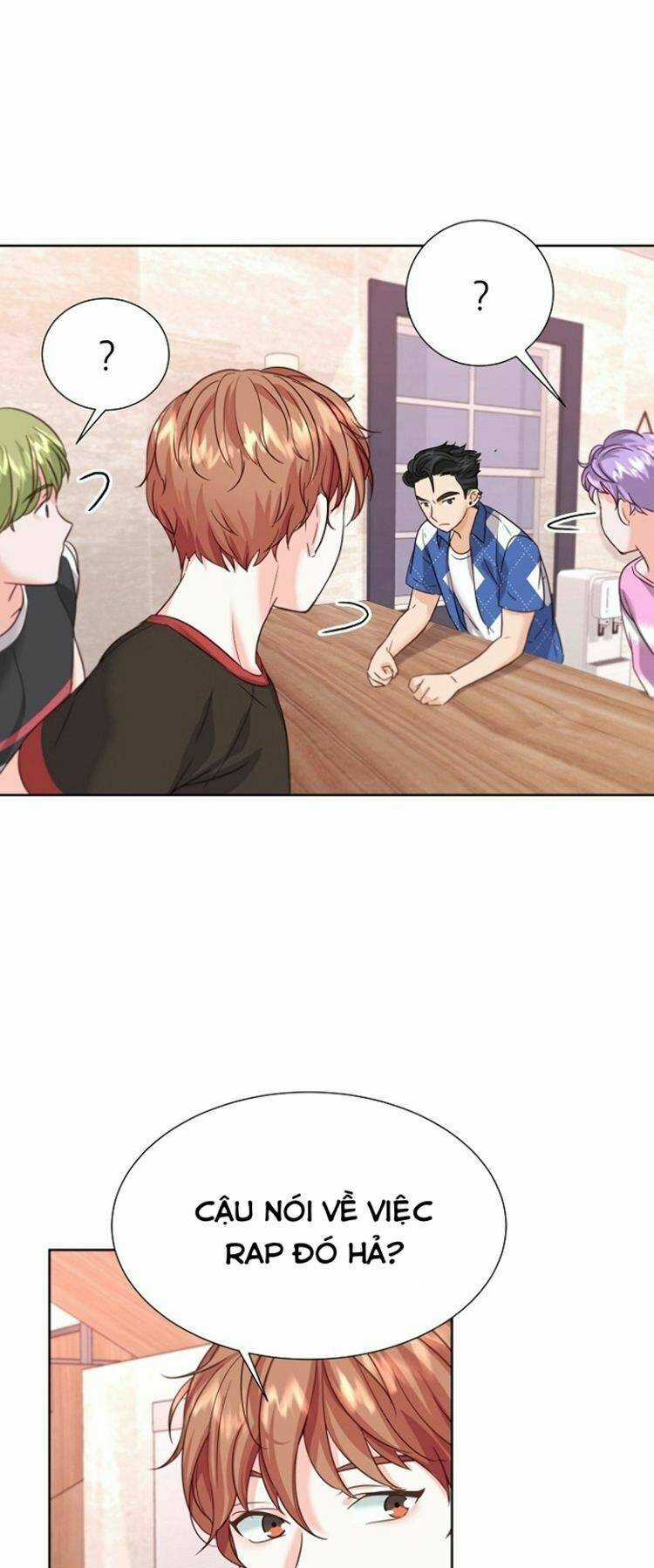 Trở Lại Làm Idol Chapter 27 trang 61