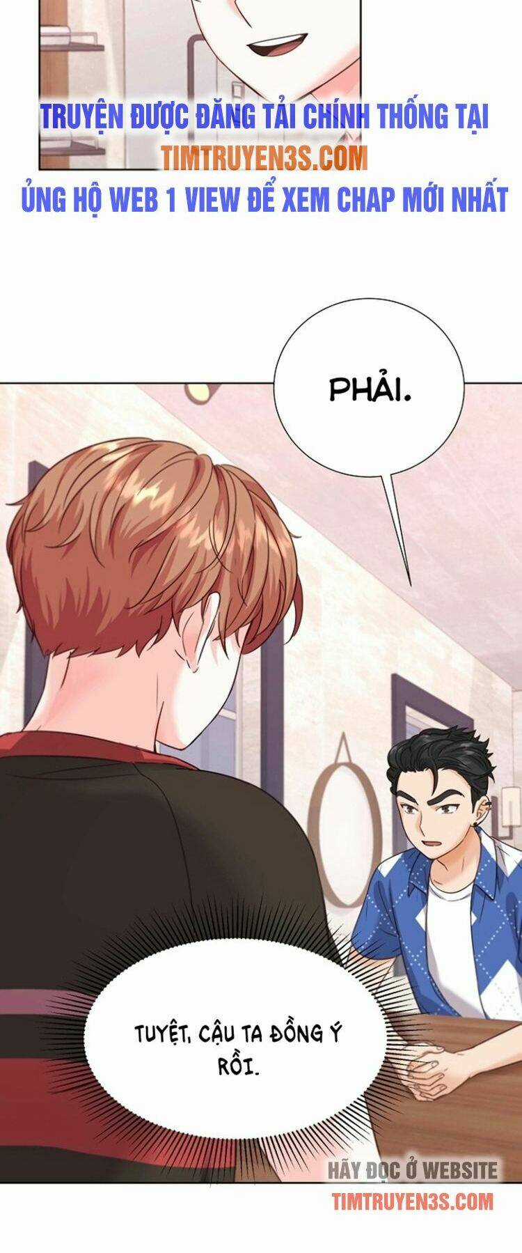 Trở Lại Làm Idol Chapter 27 trang 62