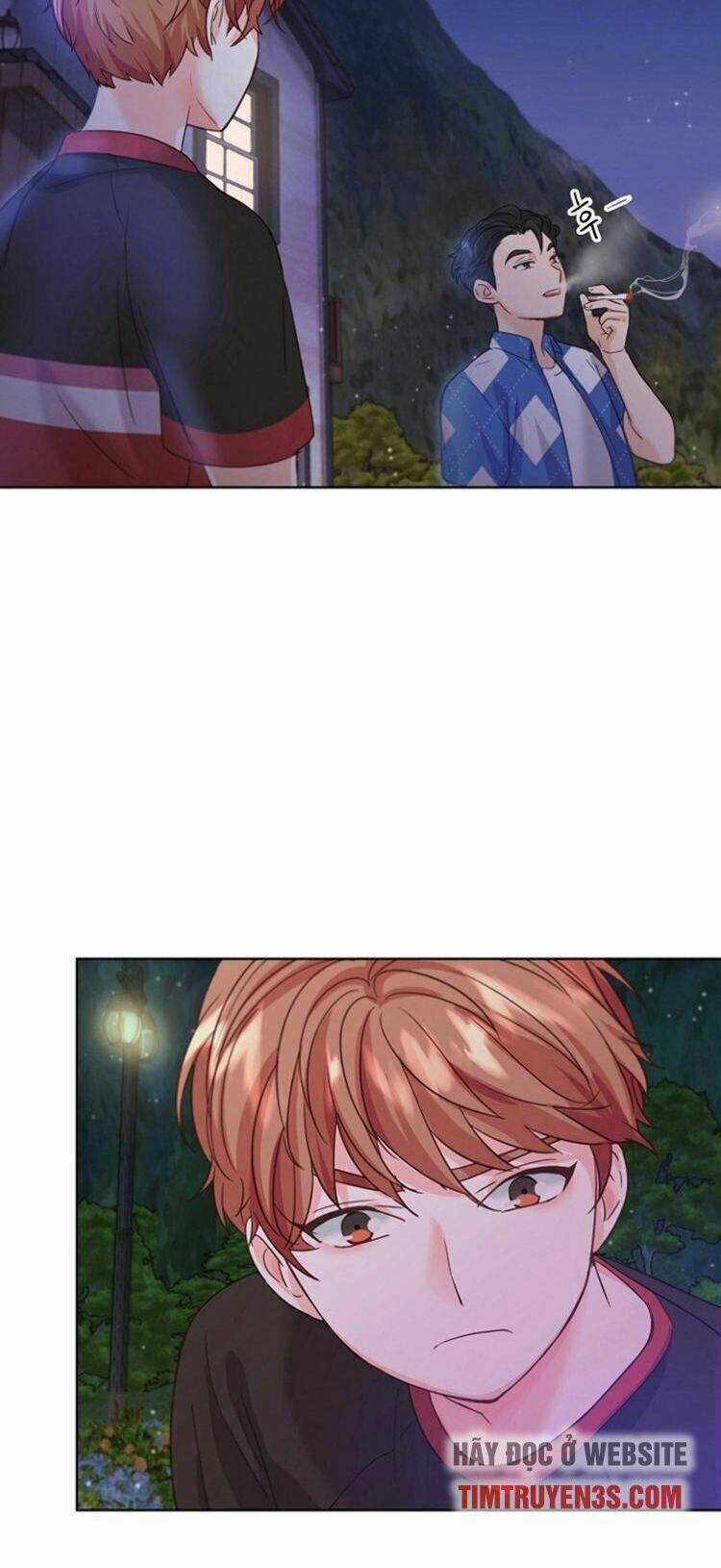 Trở Lại Làm Idol Chapter 27 trang 66