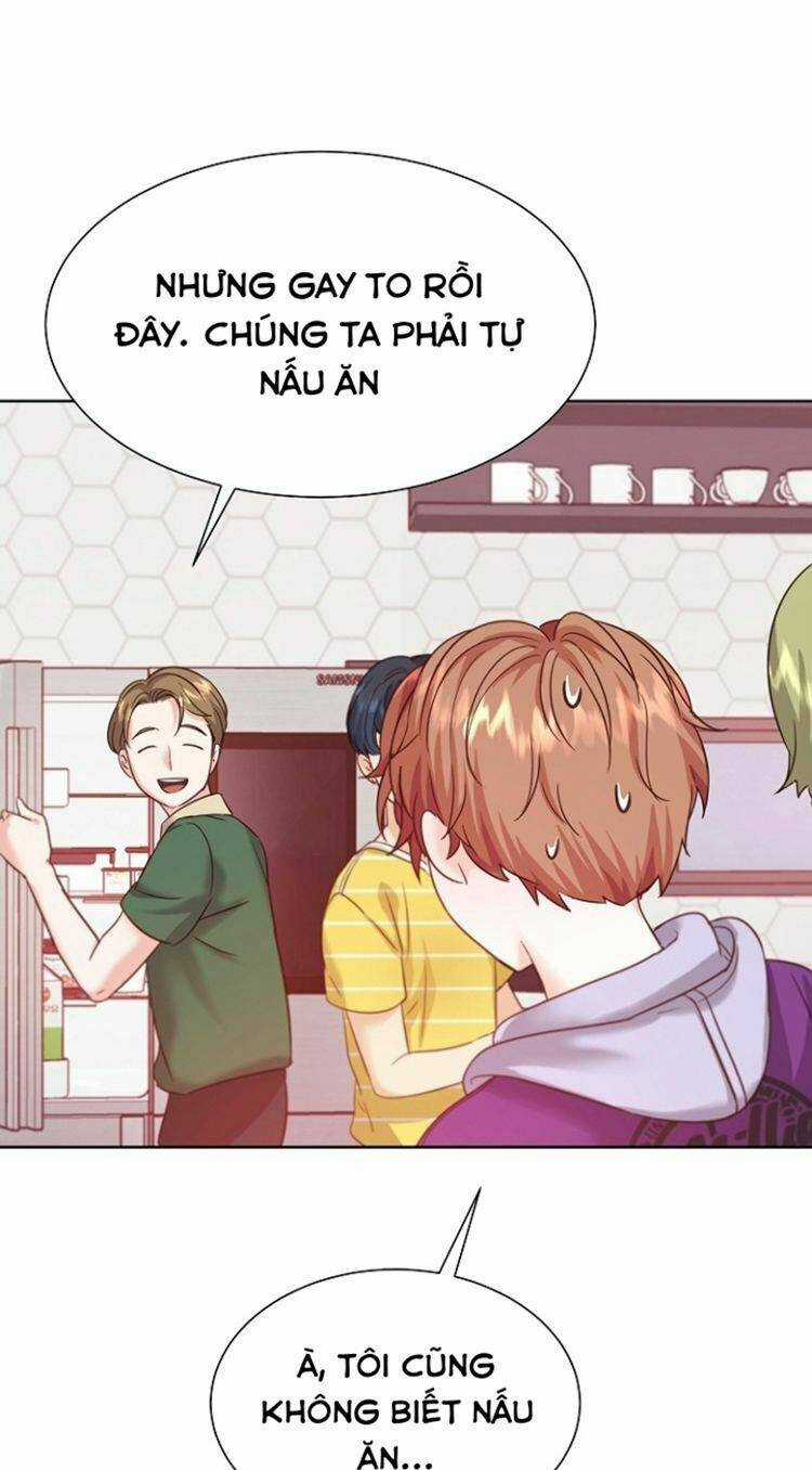Trở Lại Làm Idol Chapter 27 trang 7
