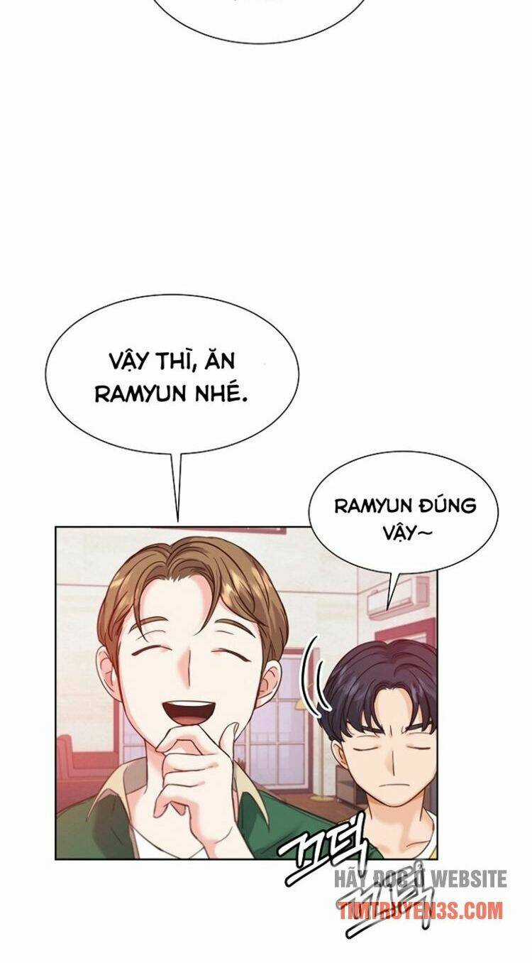 Trở Lại Làm Idol Chapter 27 trang 8