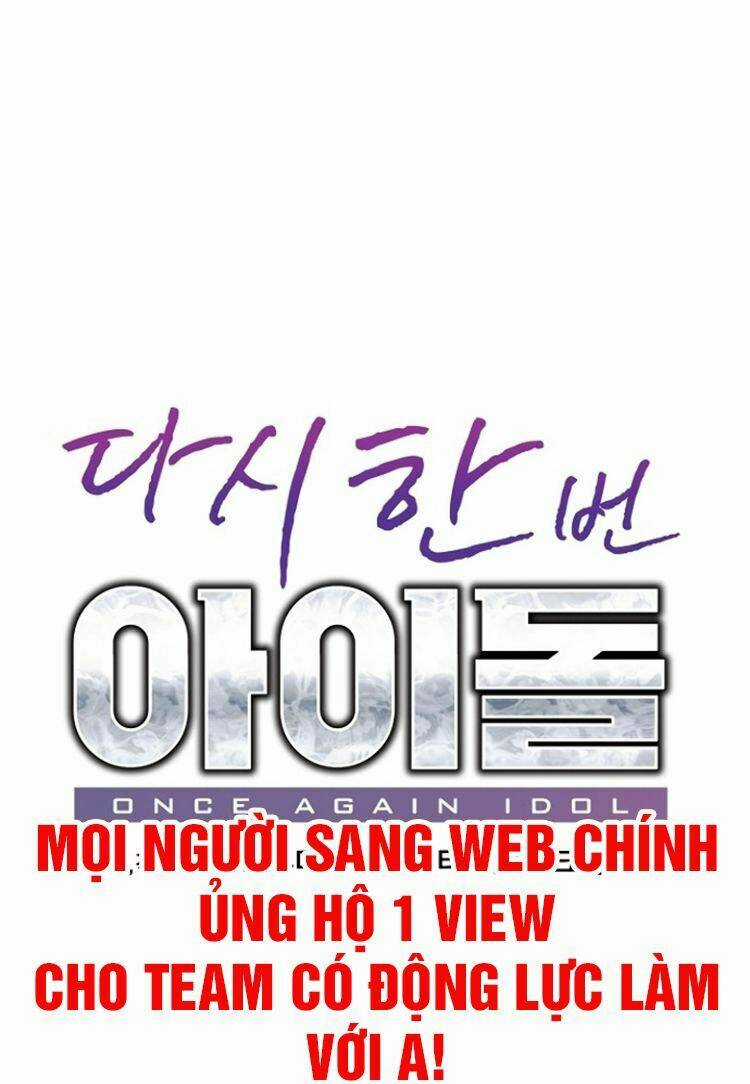 Trở Lại Làm Idol Chapter 27 trang 9