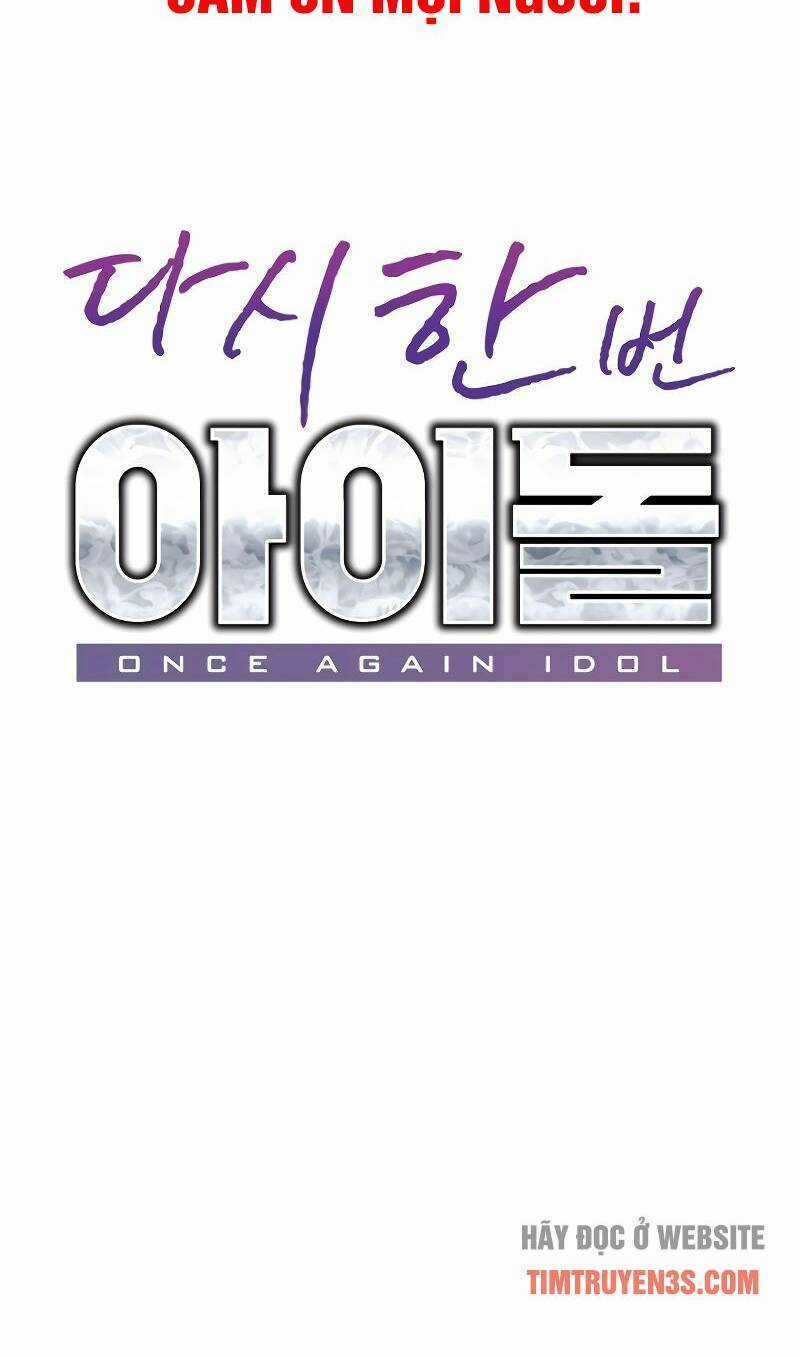 Trở Lại Làm Idol Chapter 28 trang 10