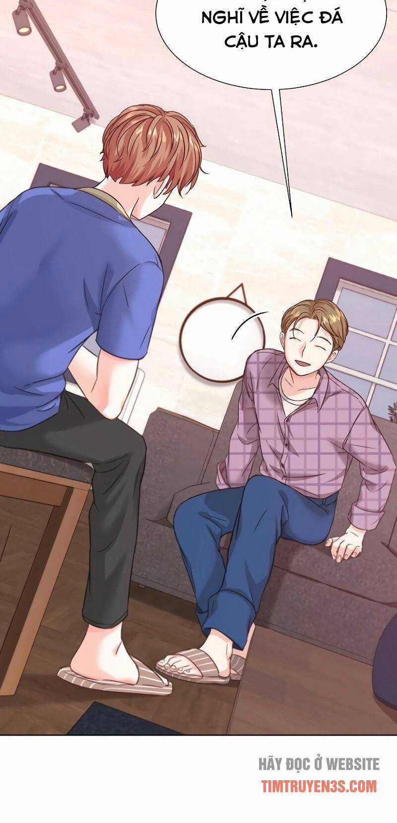 Trở Lại Làm Idol Chapter 28 trang 12